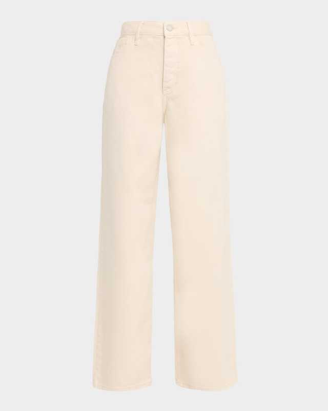 Vinola High-Rise Jeans